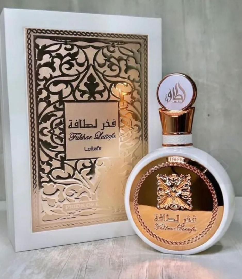 Lattafa Fakhar